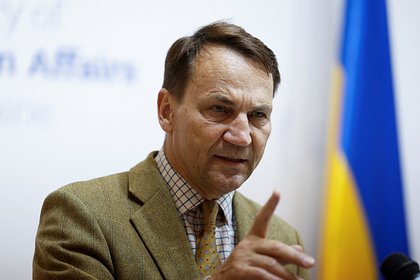 В Польше пообещали «счастливое решение» по вопросу займа Киеву за счет России