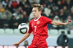 Алексей Батраков