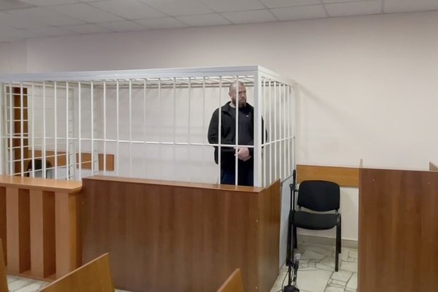 В Уфе мужчину приговорили к 9 годам колонии за убийство жены, выброшенной из окна