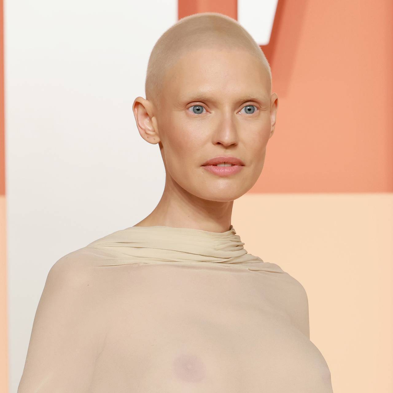 Больной раком супермодели отказали в участии в показе Victorias Secret