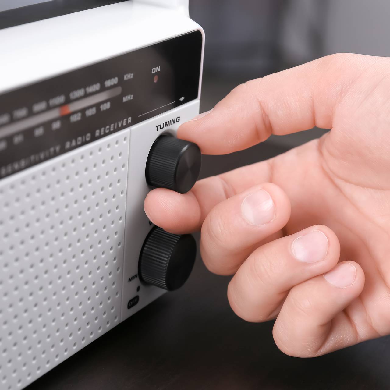 &laquo;Радиостанция Судного дня&raquo; передала имя литературного персонажа