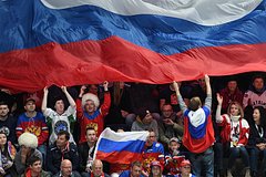 Архивное фото