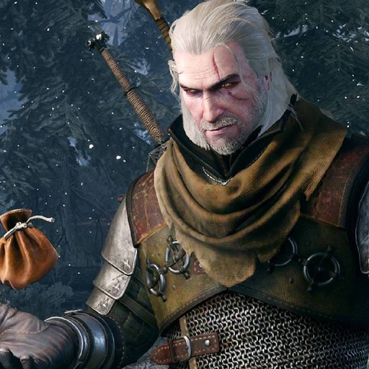 Раскрыта еще одна игра серии &laquo;Ведьмак&raquo;