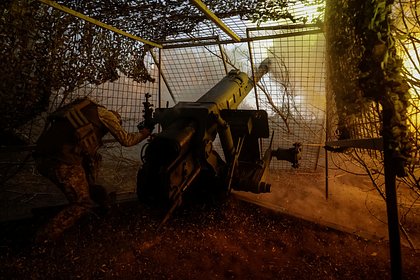 Украина выделит миллиарды на Вооруженные силы