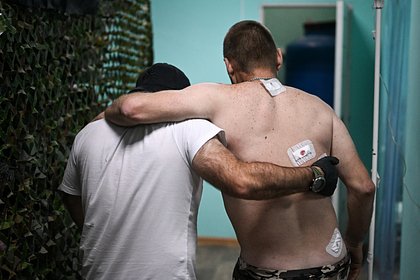 Укравший у боевых товарищей миллионы ветеран СВО снова попросился на фронт