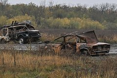 Архивное фото