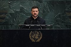 Владимир Зеленский