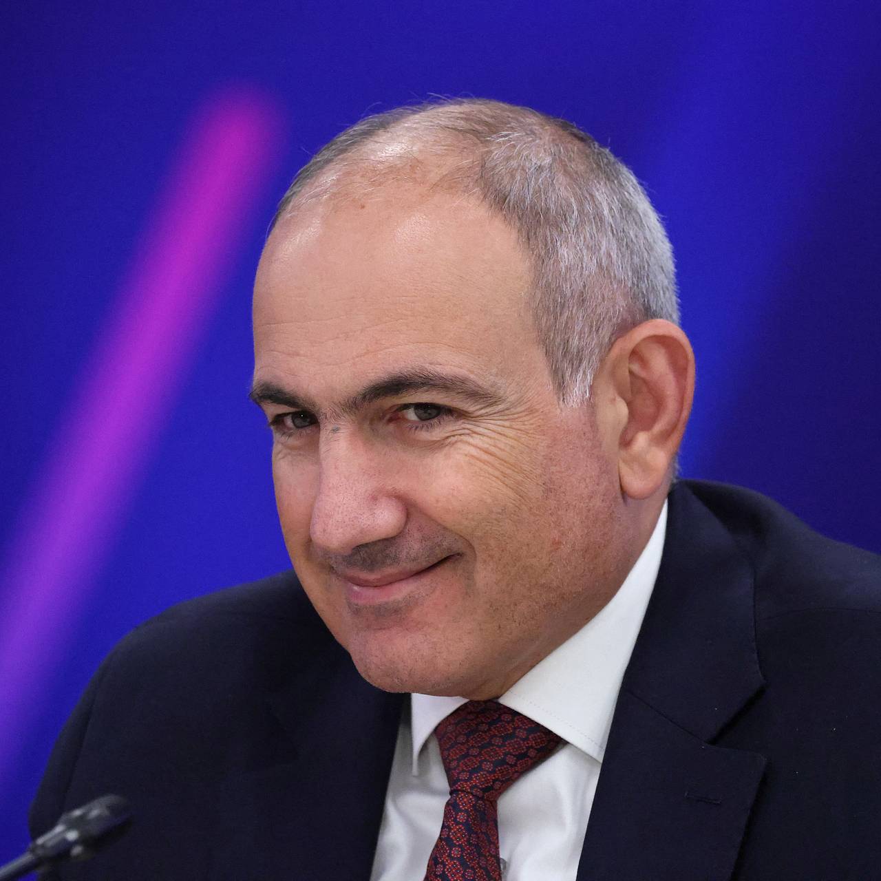 Пашинян поблагодарил Алиева за недавнее решение