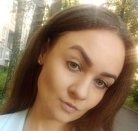 Екатерина Щербакова