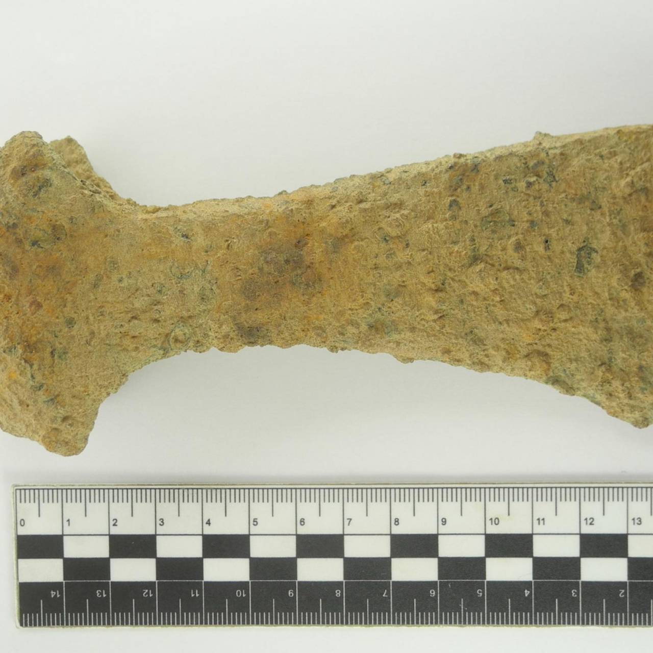 В Ростове Великом нашли археологическую сенсацию