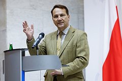 Радослав Сикорский