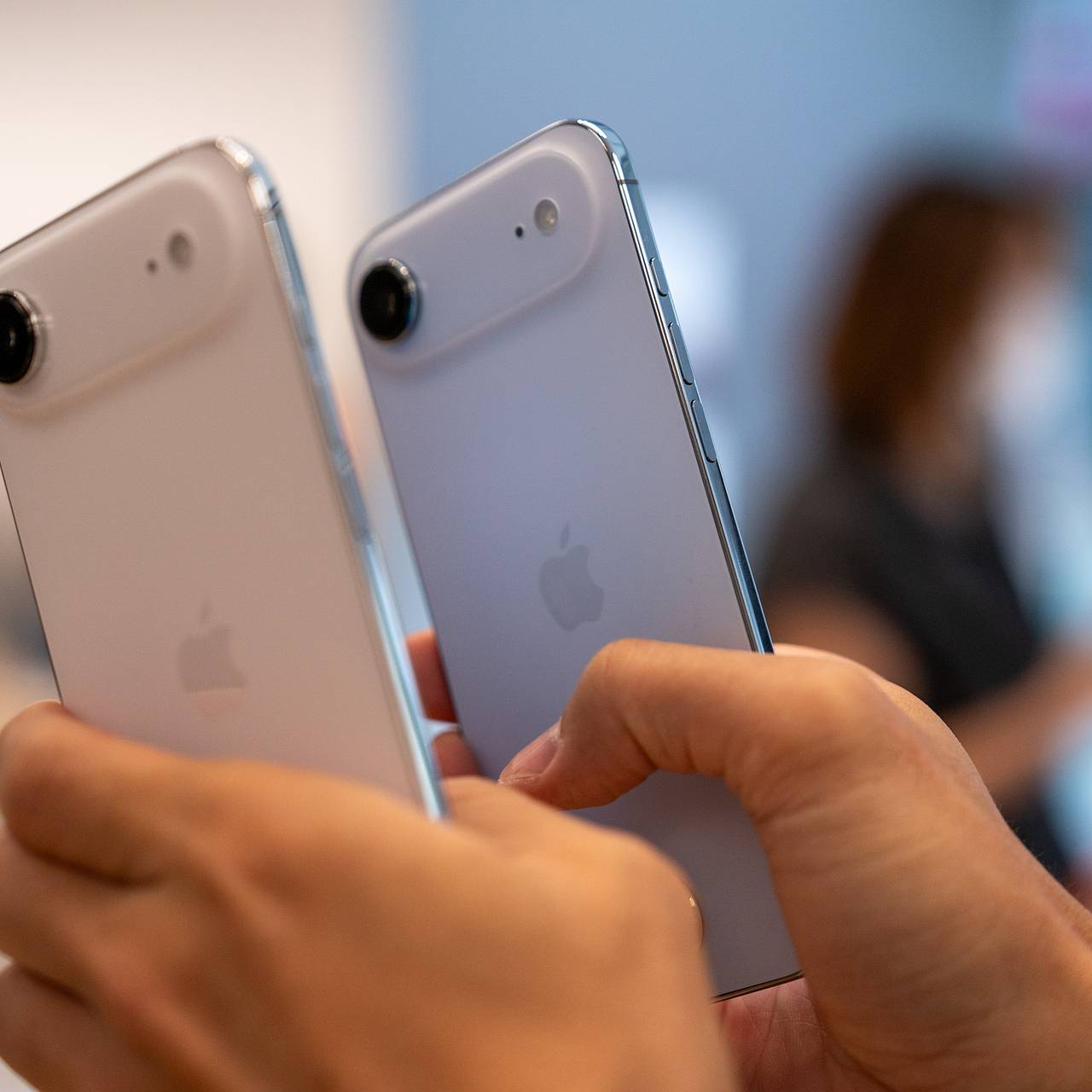 Apple практически остановила выпуск одной модели iPhone