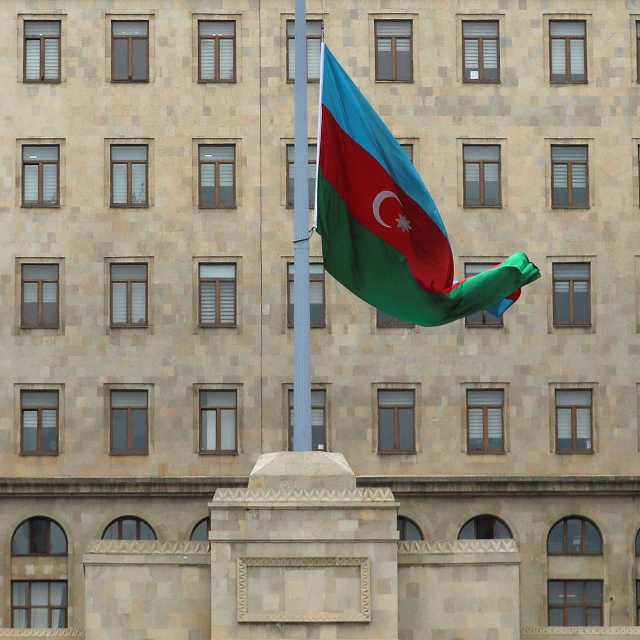 Азербайджан посетят представители 15 стран НАТО