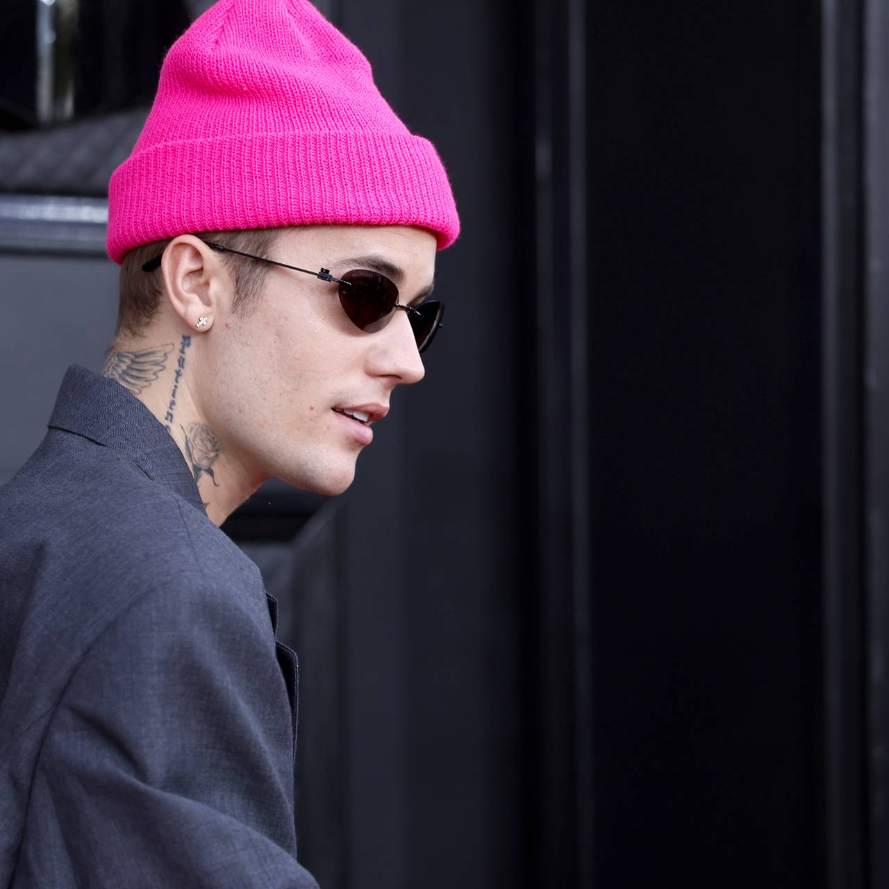 Джастина Бибера назвали самым стильным мужчиной