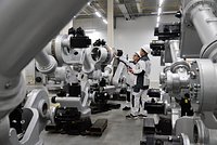 Технологическое перевооружение. Как нацпроект изменит российскую промышленность?