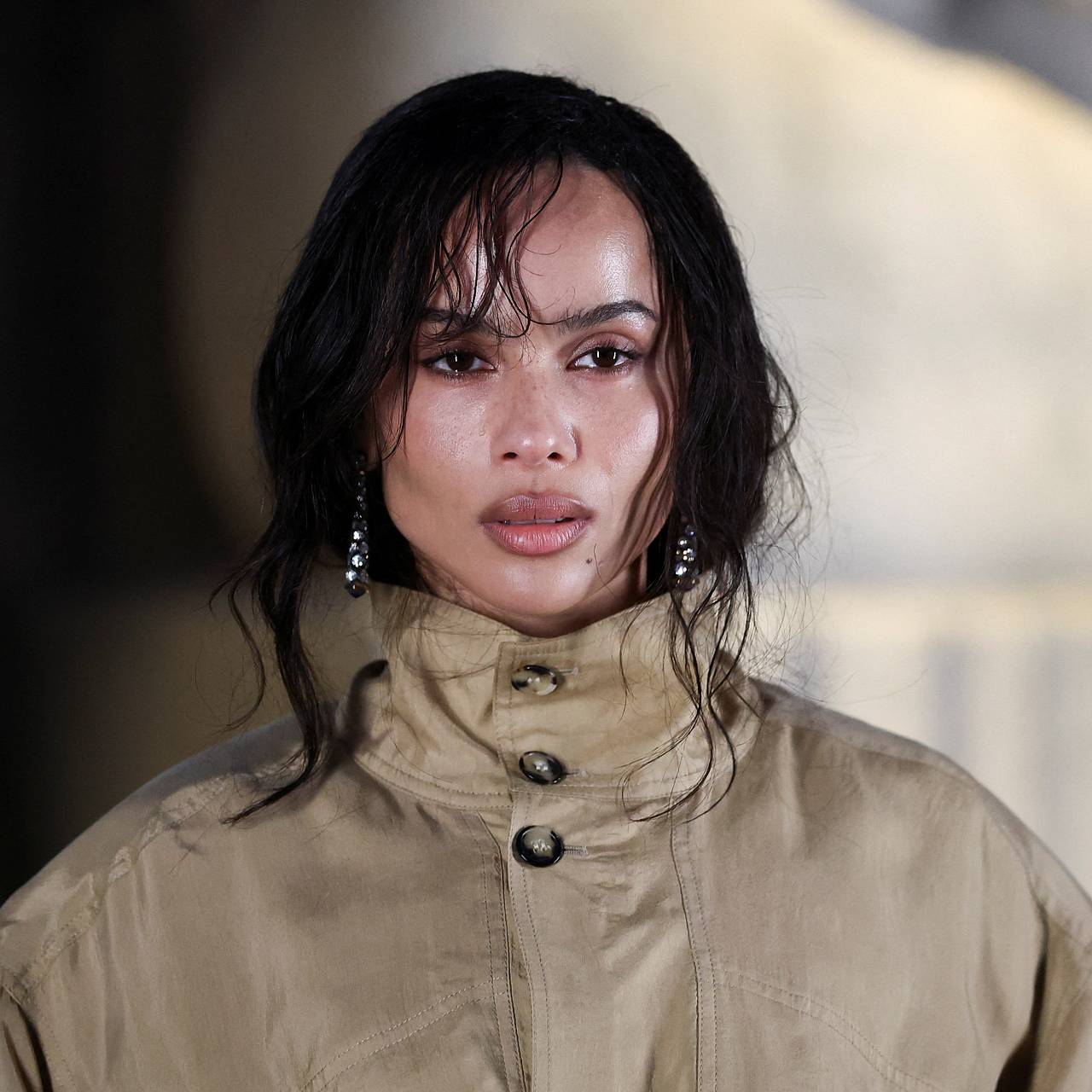 Названа самая стильная знаменитая женщина