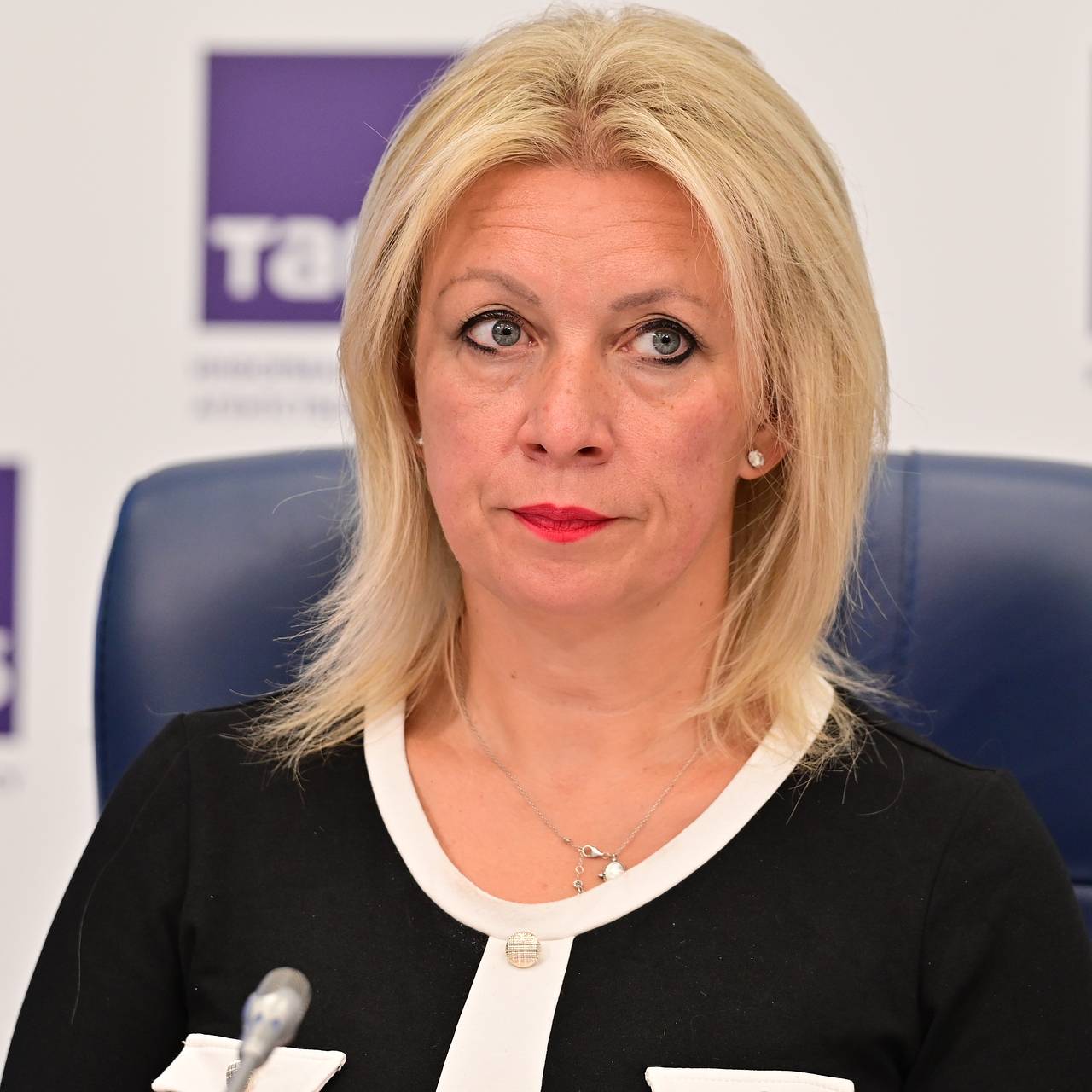 Захарова прокомментировала слова Лукашенко о «большой сделке» Белоруссии с США