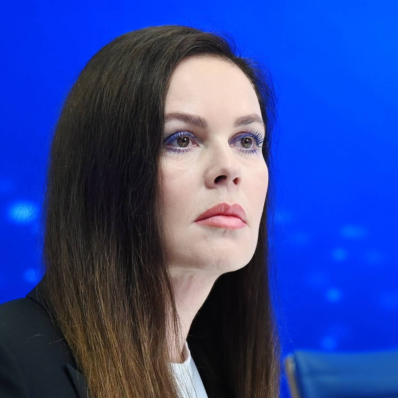 Психолог объяснил желание 59-летней Екатерины Андреевой фотошопить снимки