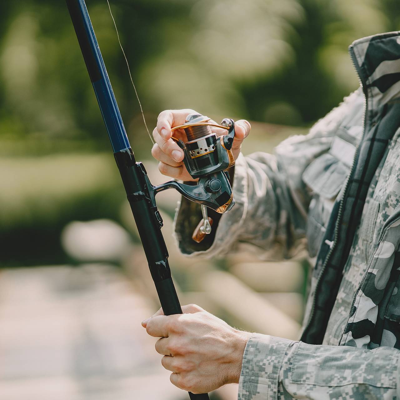 Россияне назвали рыбалку любимым видом отдыха