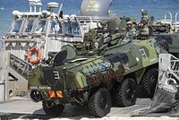Сотни миллиардов евро и 600 тысяч человек. ЕС представил план подготовки к войне с Россией и обозначил «первую линию обороны» 