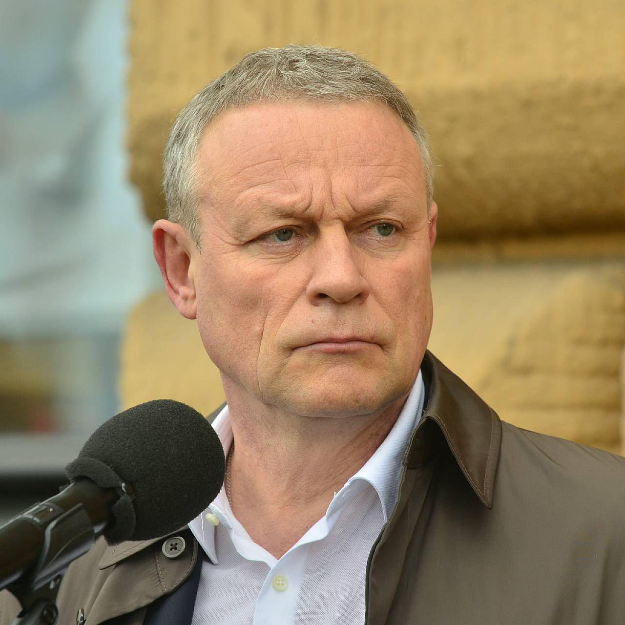 Звезда &laquo;Моей прекрасной няни&raquo; рассказал о трагедии в семье