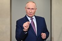 «Ответ будет ошеломляющим». Путин сделал заявления о переносе саммита с Трампом, новых санкциях США и решении по Tomahawk