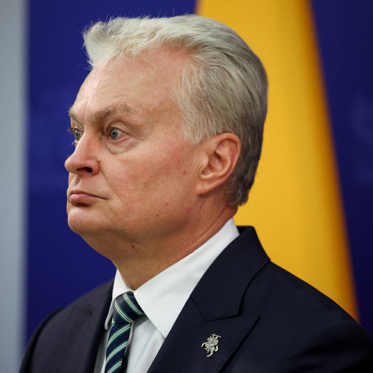 Страна НАТО обвинила Россию в новом нарушении воздушного пространства