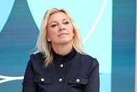 «Сколько денег США потратили на Зеленского?» Захарова на фоне шатдауна заинтересовалась выданной Киеву суммой в пересчете на еду