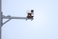 Названы сроки начала рассылки водителям штрафов с камер еще за одно нарушение 