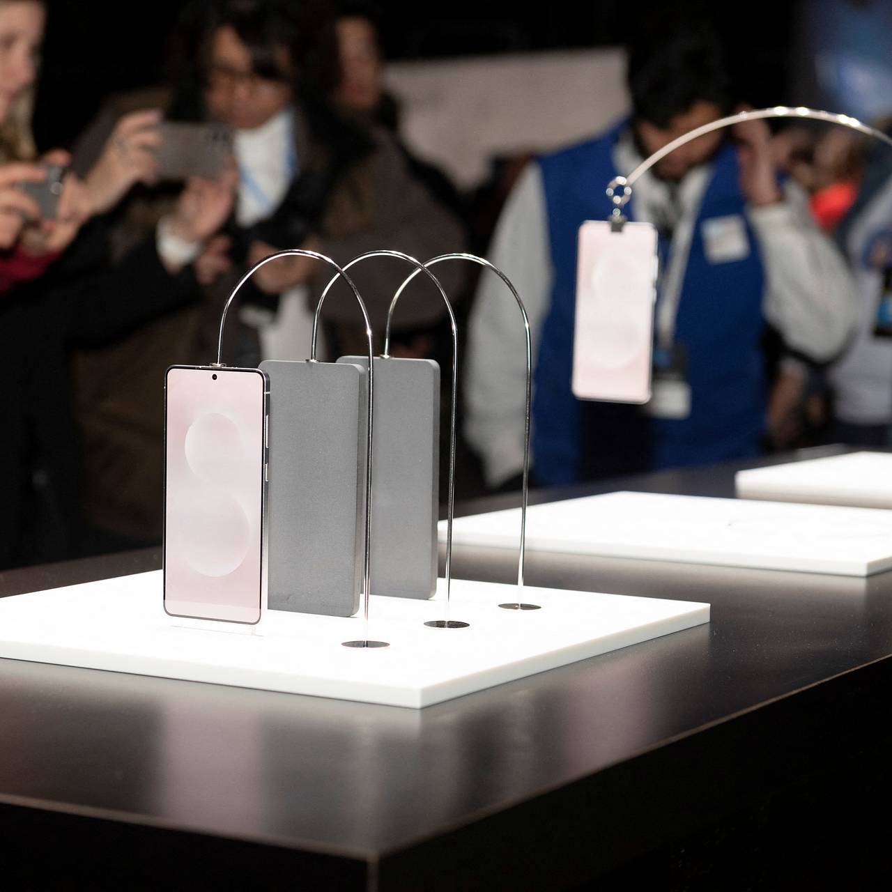 Срыв выхода смартфонов Samsung объяснили