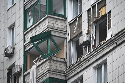 Глава Красногорска привел подробности о состоянии пострадавших при атаке дрона ВСУ