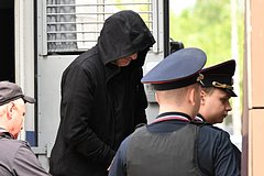 Тархан Эльдукаев