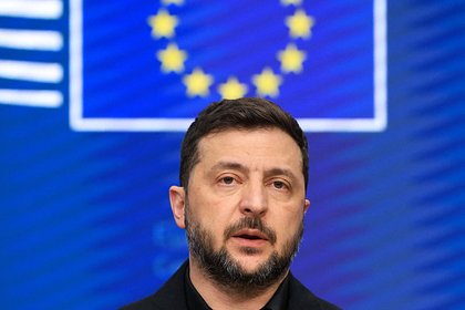 Китай отверг слова Зеленского о поддержке российской спецоперации