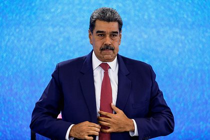 Раскрыт возможный план Трампа по похищению президента Венесуэлы