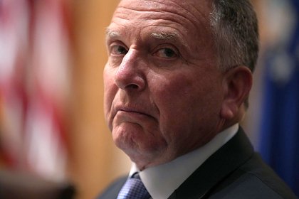 Спецпосланник Трампа уговаривал Зеленского уступить Донбасс России