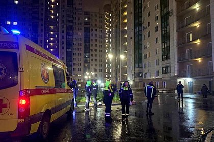 Из тела попавшего под удар дрона в Подмосковье ребенка извлекли около десяти осколков
