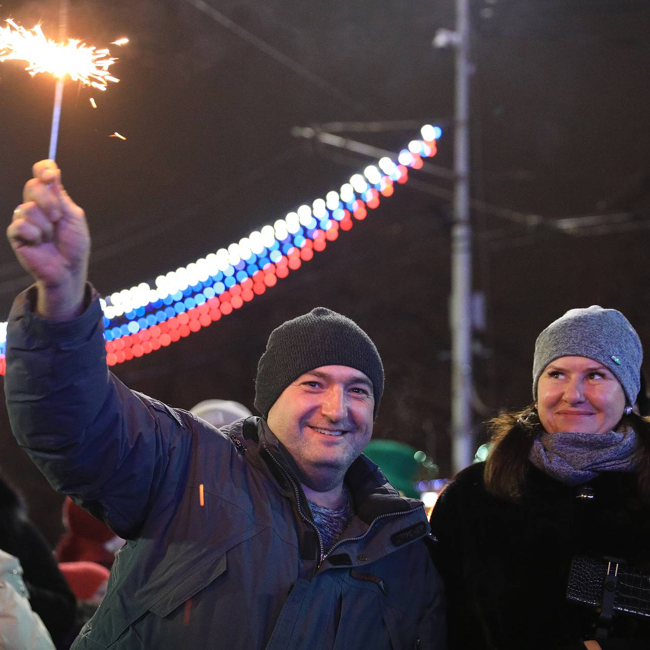 Россияне массово заинтересовались отдыхом в одном городе страны на Новый год