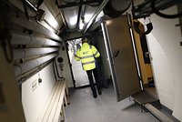 В Германии начнут продавать мобильные бомбоубежища