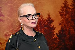 Лариса Долина