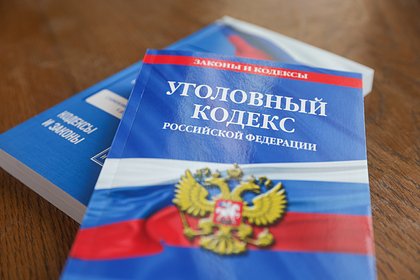 В России ужесточат одну статью Уголовного кодекса