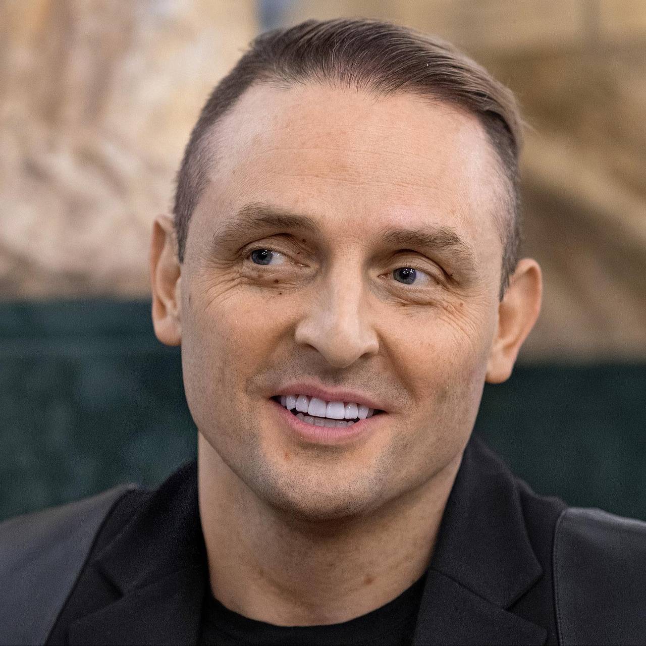 Запашный раскрыл правду об изменах жене и внебрачном ребенке