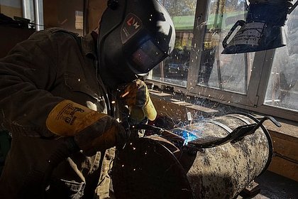 На Украине заявили о кадровом кризисе