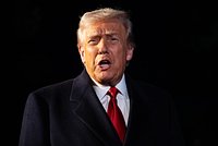 «Я не собираюсь тратить время зря». Трамп назвал условие для новой встречи с Путиным
