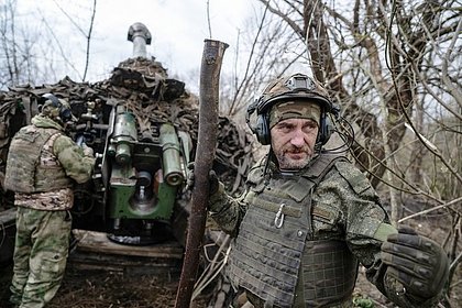 Бойцы «Ахмата» рассказали об использовании трофейных гексакоптеров