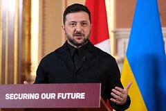 Владимир Зеленский
