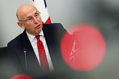Джон Хили