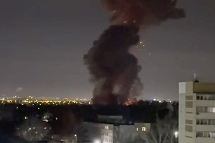 Число жертв взрыва на российском заводе увеличилось