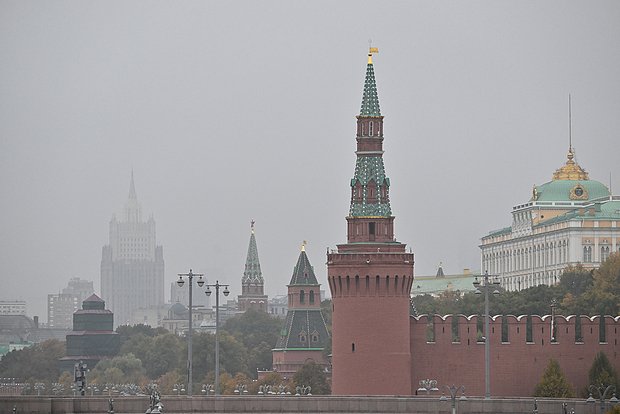 Оверчук: санкции Запада против России бесполезны — диалог на языке угроз невозможен Оверчук: санкции Запада против России бесполезны — диалог на языке угроз невозможен