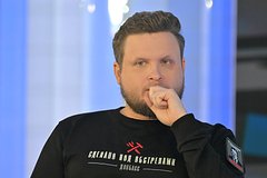 Пранкер Лексус (Алексей Столяров)