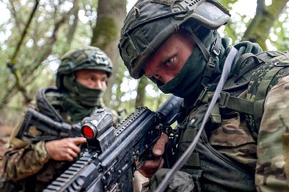 В Польше назвали преимущество России перед Западом